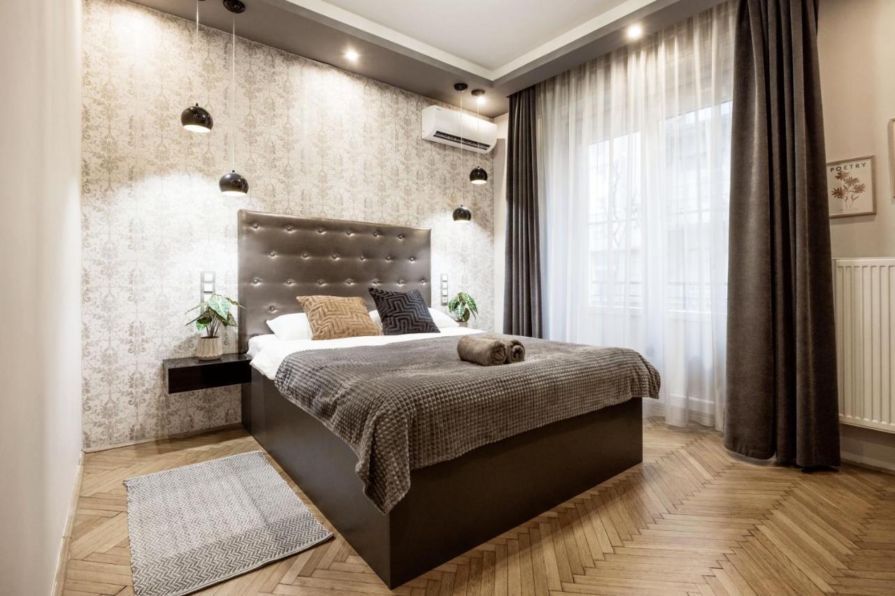 Chill On The Screened Balcony-Budapest Most Historic Landmarks Ngoại thất bức ảnh