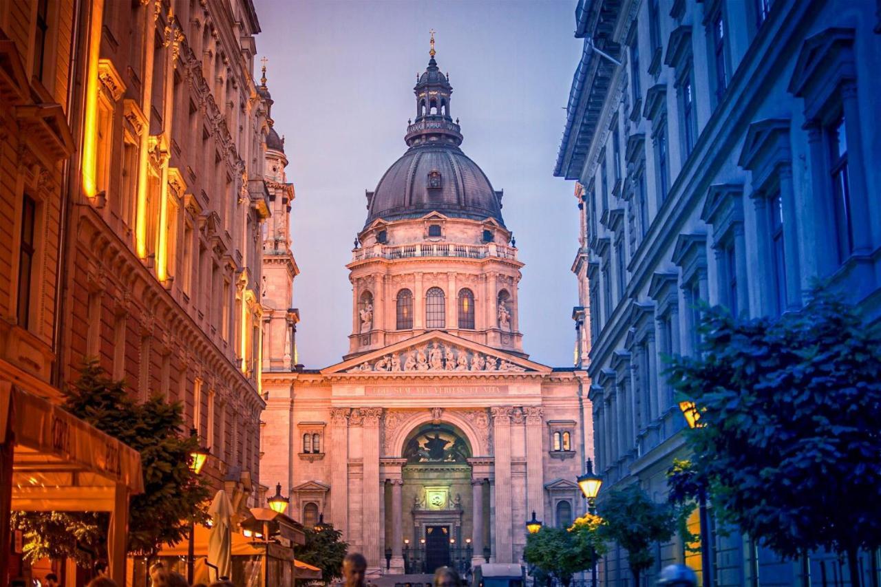 Chill On The Screened Balcony-Budapest Most Historic Landmarks Ngoại thất bức ảnh