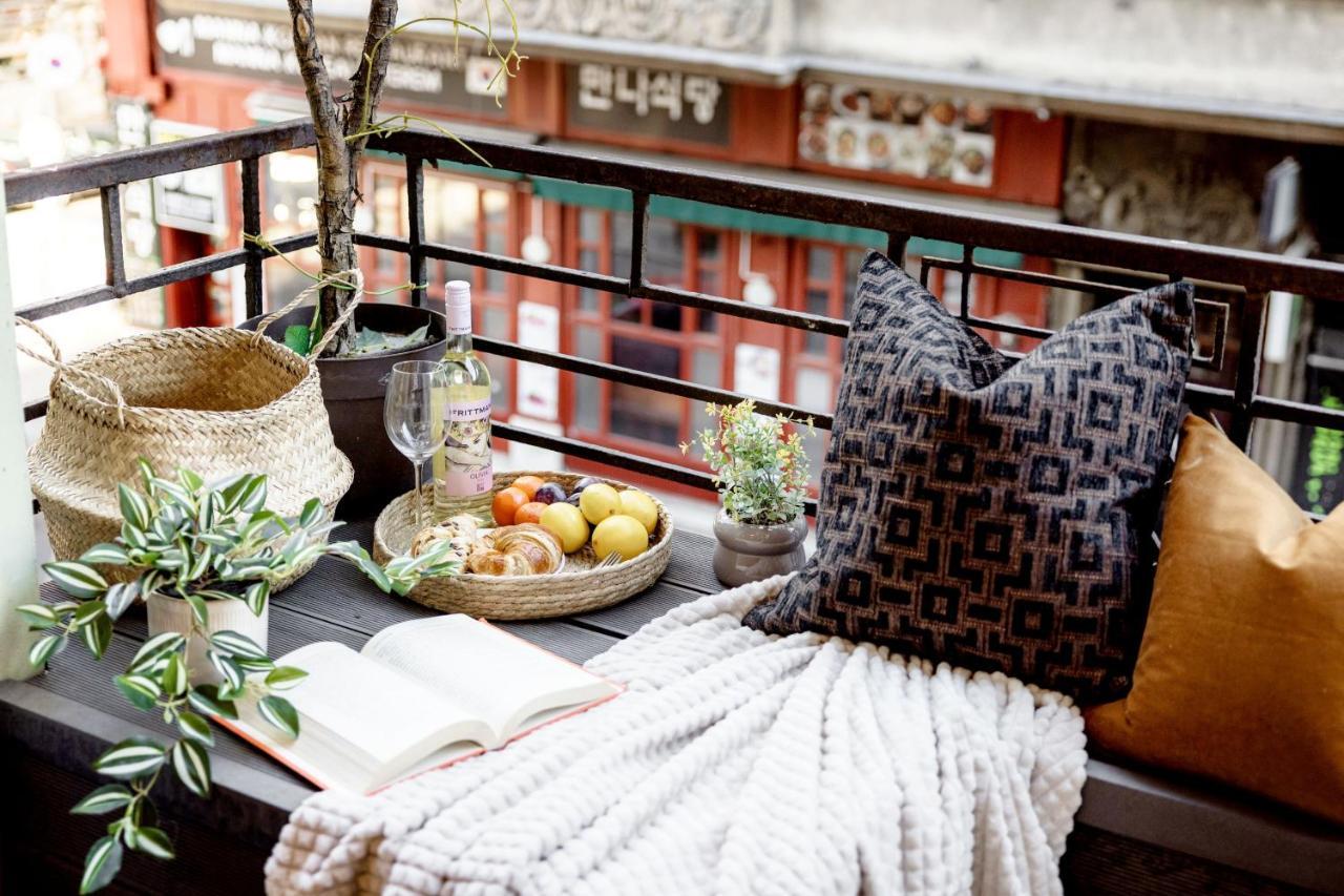 Chill On The Screened Balcony-Budapest Most Historic Landmarks Ngoại thất bức ảnh